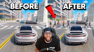 BeamNG.Drive just became EVEN MORE REALISTIC!!!