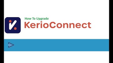 Kerio Connect Upgrade Guide: Easy Step-by-Step for Beginners
