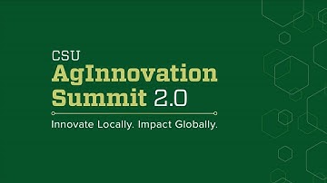 Keynote Address: Chris Hjelm