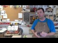 Folding Chair Stool part 1 Folding Chair Stool part 1