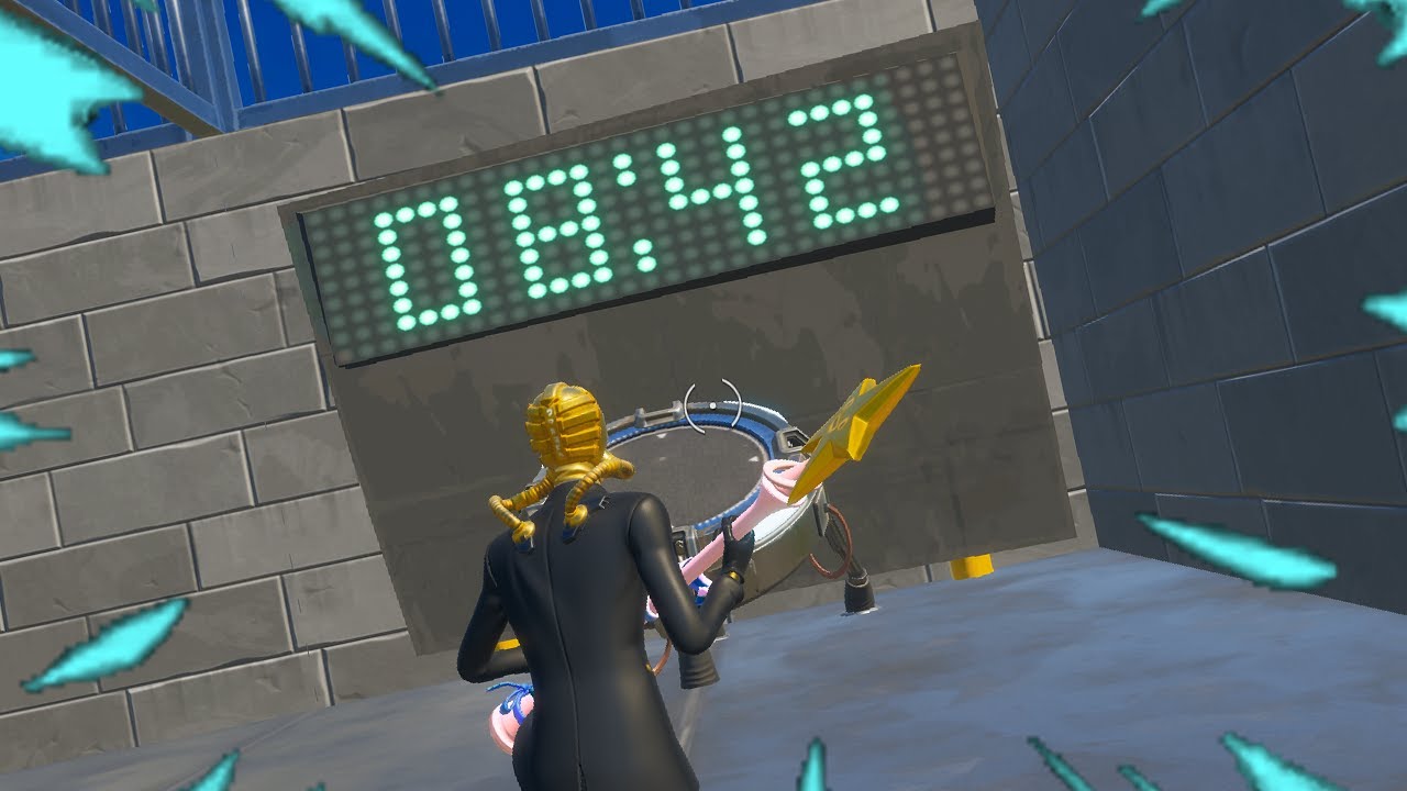 WORLD RECORD Raider's Impossible Edit Course 5 [842] YouTube