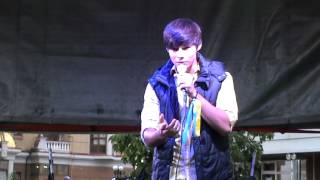 Никита Ломакин - Я Думаю О Ней