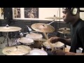 Nico & Vinz - Am I Wrong (Drum Cover) By JimDrums