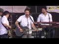 Frank Turner - The Road / Recovery / I Still Believe - Live at Southside Festival 2013