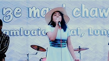 Stacy Punte - Ruahvarpui bangtheh