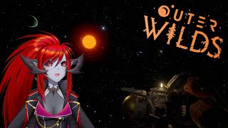 Forstycup's Outer Wilds Supercut