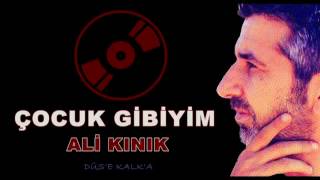 Ali Kınık   ♫♫ Ben Seni Severken Çocuk Gibiyim ♫ ♫ Resimi