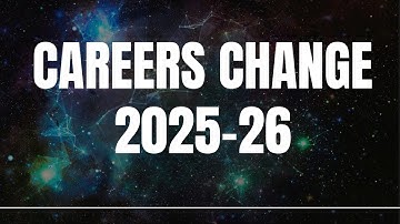2025–26, AI & VERLOREN CARRIÈRES