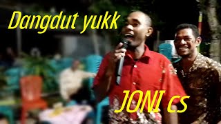 Goyang Dangdut yuukk I JONI cs [party]