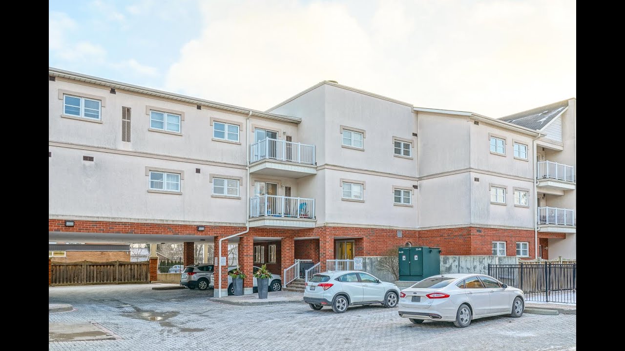 306 9944 Keele Street Maple YouTube