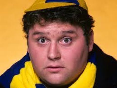 Stephen Furst, actor who played Flounder in 'Animal House,' dies at 63