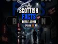 The Killer Glasgow Never Caught 😳 #Scotland #TrueCrime #Mystery #BibleJohn #Shorts