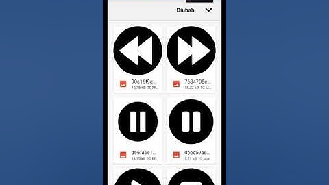 Tutorial membuat aplikasi pemutar musik 🎶 di MIT APP INVENTOR 📲