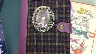 Planner Set Up June 2019 | Deskorators