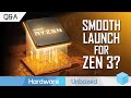 Will RDNA2 and Zen 3 Have Launch Issues? Can AMD Beat Nvidia at Ray Tracing? September Q&A [Part 3]