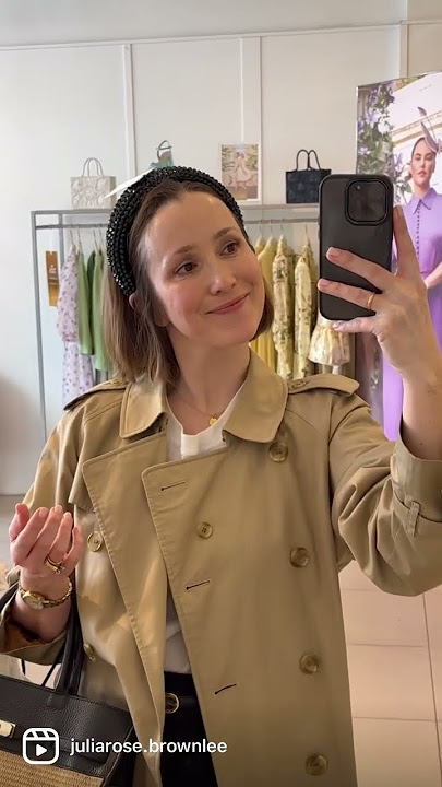 LK Bennett for Spring 2023 #shorts #style