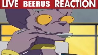 You won't see beerus orb mastery like this anywhere else, seriously | Dragon Ball FighterZ