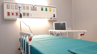 Hospital Alemán ahora cuenta con moderna área de emergencia