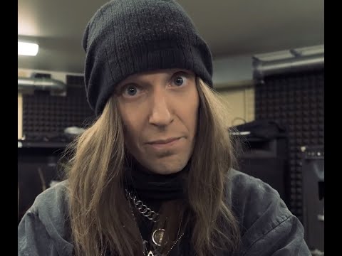 Guitarist Alexi Laiho passes away .. ex-Children Of Bodom/Bodom After Midnight frontman ..