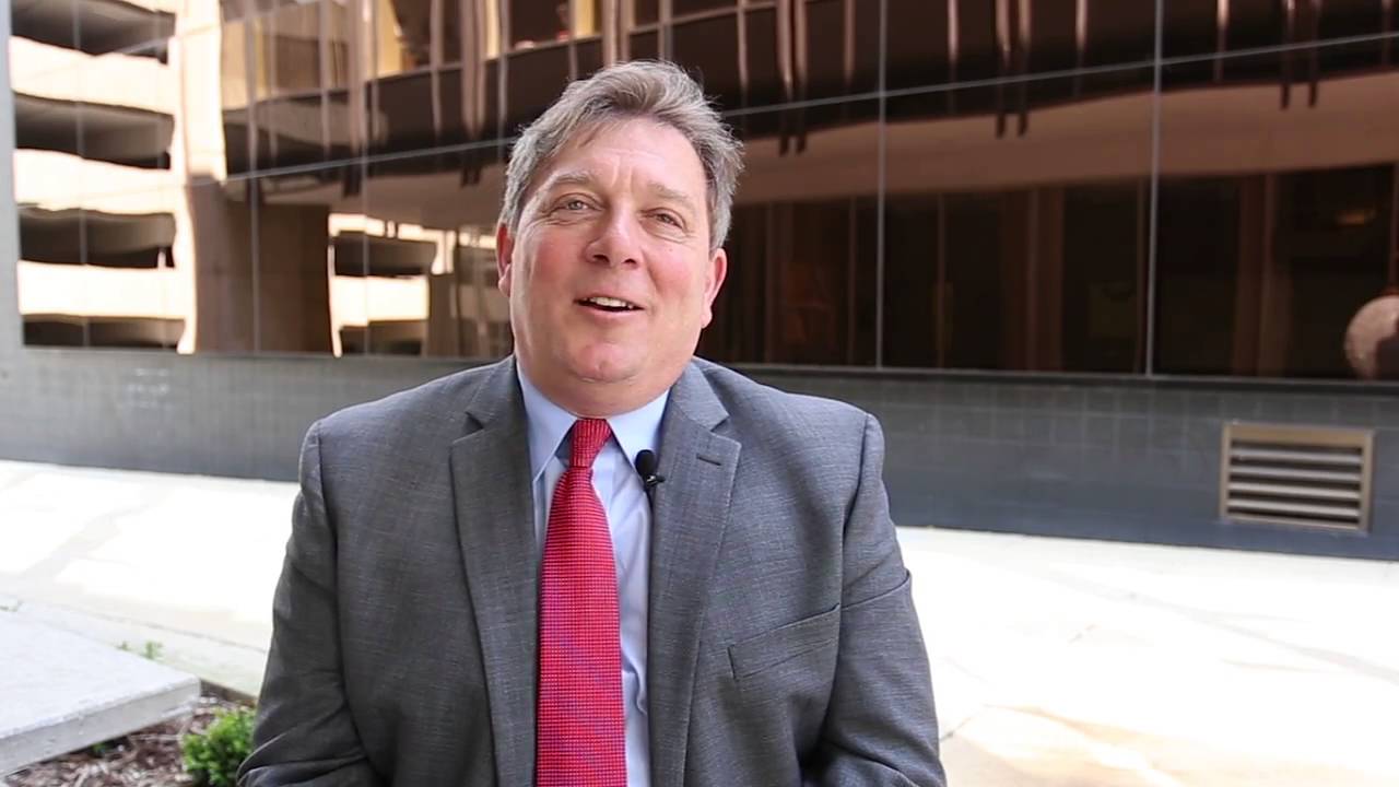 Meet the Board - Gregory Bergtold