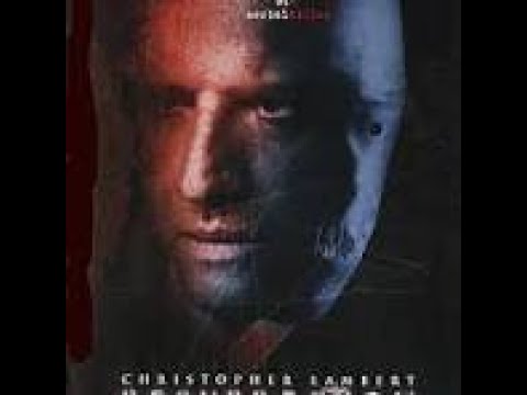 Video RESURRECTION Film HORROR completo in italiano