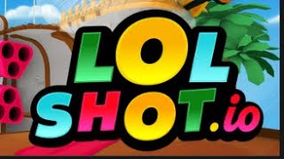 I found the best online game in the world! (lol shot)