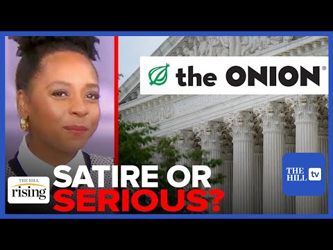 Cops IGNORE First Amendment To HARASS Facebook Jokester: Inside The Onion’s BONKERS SCOTUS Brief