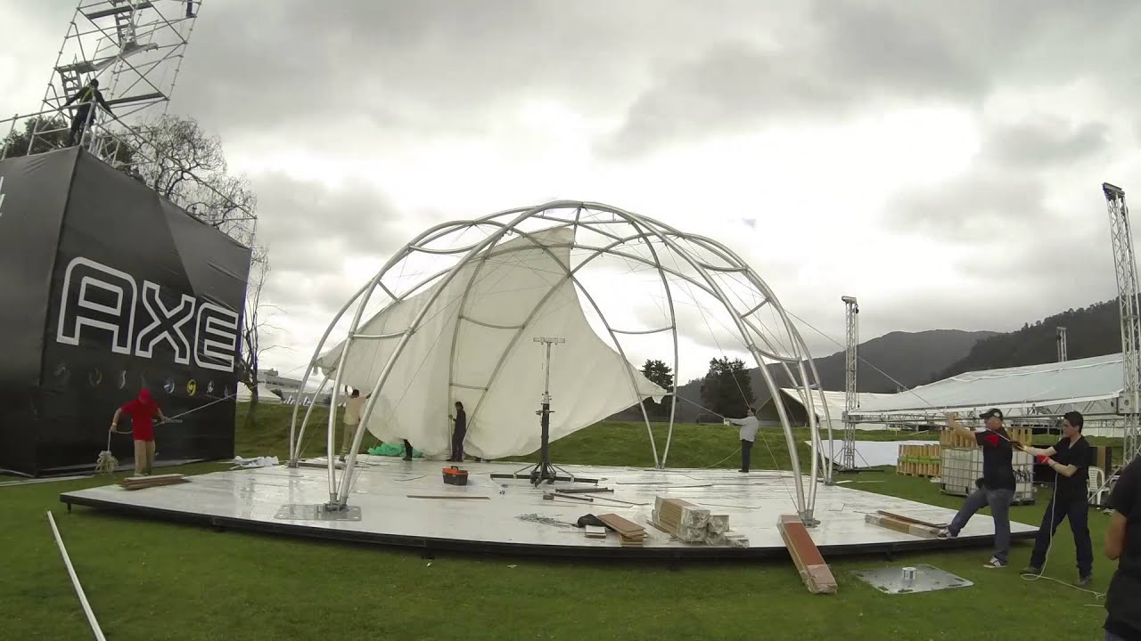 CS HDM Installation Banco