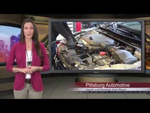 O Brien S Auto Repair Pittsburg California