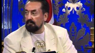 SEBE SURESİ'NDEN AÇIKLAMALAR; ALLAH İSTESE GÖKTAŞLARIYLA DÜNYAYI PARAMPARÇA EDER.mp4