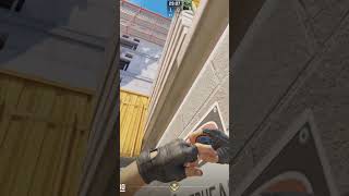 CS2 Vertigo New Elevator Smoke Everyone NEEDS to Know!