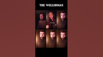 Thumbnail of singing Wellerman with Malinda and Bobby Bass