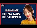 The Reason US Media Ignores North Korea's Crimes (Pt. 2)| Yeonmi Park | INTERNATIONAL | Rubin Report