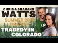 EPI 2: Summer 2018 Highlights| THE Chris Watts CASE TIMELINE