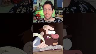 TV creator tricked his fans