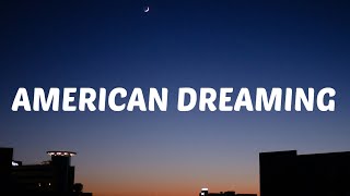 Sierra Ferrell - American Dreaming (Lyrics)