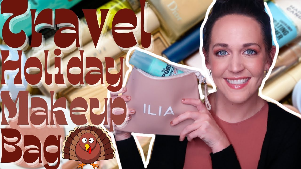 HOLIDAY TRAVEL MAKEUP BAG WHAT S IN MY TRAVEL MAKEUP BAG YouTube holiday-travel-makeup-bag-what-s-in-my-travel-makeup-bag-youtube