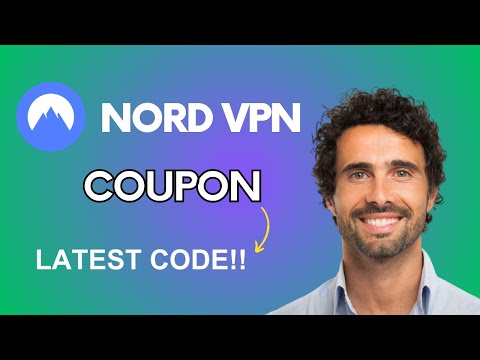 NordVPN Coupon Code 2024 