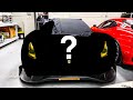 THE NEXT WIDEBODY FERRARI FOR DDE!