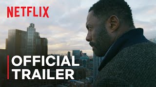 Luther: The Fallen Sun |  Trailer | Netflix