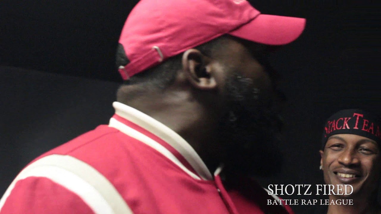 Bad Newz vs KashMoney