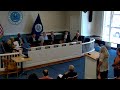 Babylon Town Board Meeting - August 2, 2023