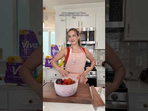 #ad Recipe testing+ @vivatowels match made in heaven 🥹💜🫧🍰#vivalaviva