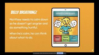2nd Grade Week 5 Managing Anger