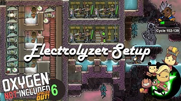 Building the SPOM - Oxygen not included Let