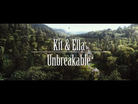 Kit & Ella // Unbreakable