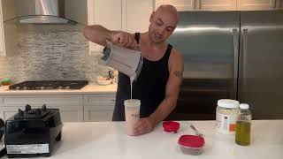 Redemption Liver Anchovy Shake @BRXTHER-X  @theliverking #2023 #like #shortvideo #motherflocker