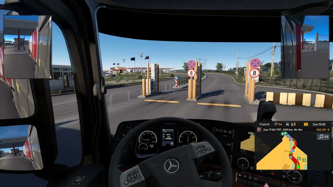 Euro Truck Simulator 2 2026 01 13   22 05 53 01