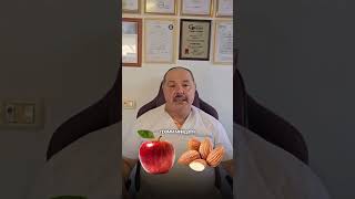 Сухофрукты которые запрещены при сахарном диабете и фрукты которые можно