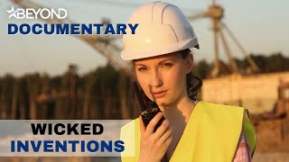 The Communication Essential Born From The Battlefield | Wicked Inventions | Beyond Documentary